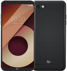 Замена кнопок на телефоне LG Q6a в Томске